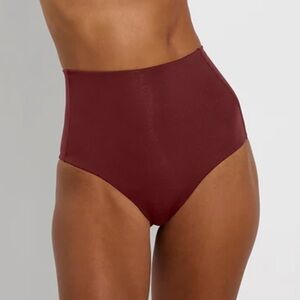 Maillot De Bain 2 Pièces Femme Left On Friday - Bikini Bleu Taille L - Haut Hi Tide Et Bas - Neuf Avec étiquettes